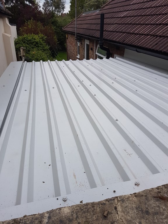 E Caldwell Roofer in Ruislip Flat Roof
